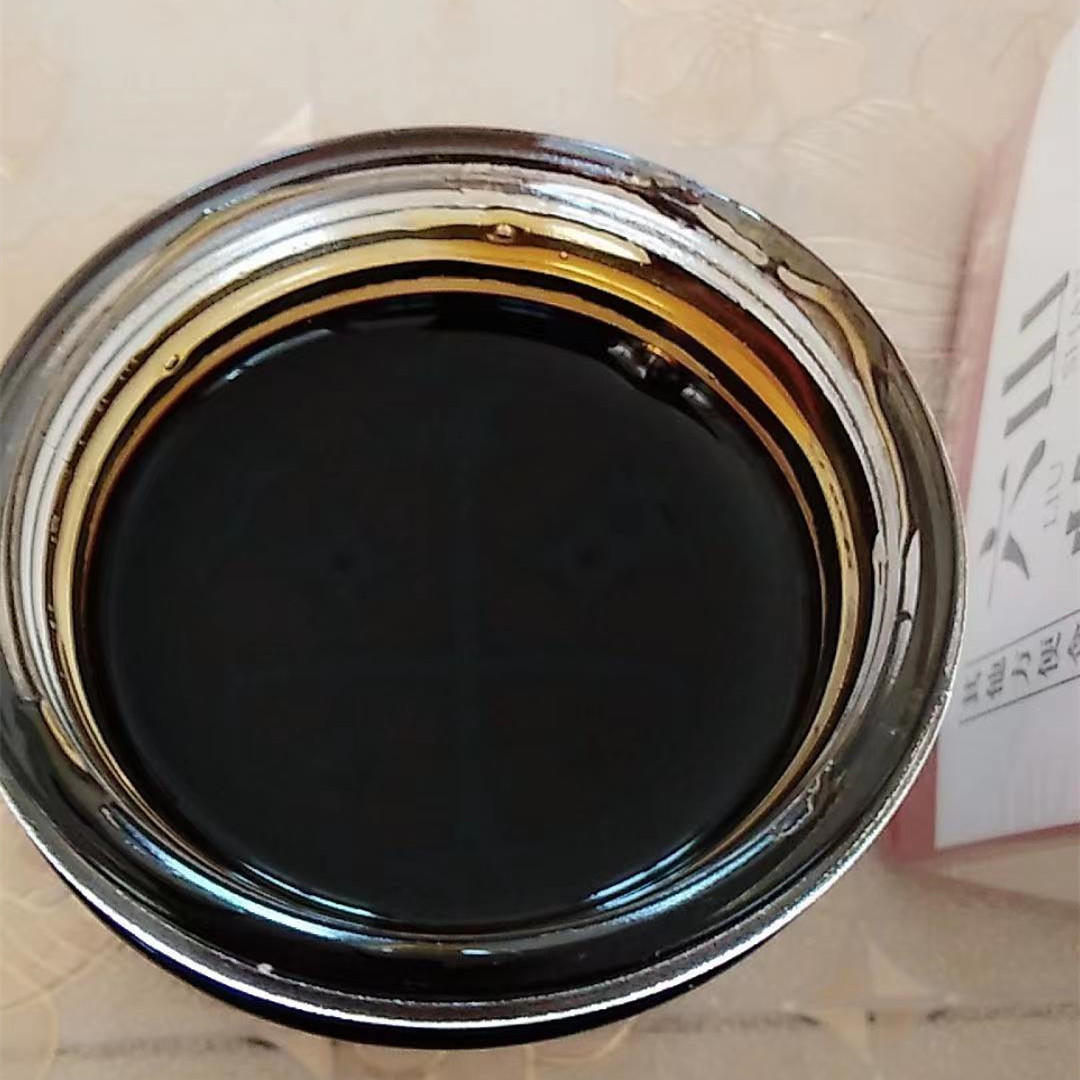 山楂六物膏