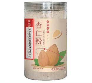 杏仁粉